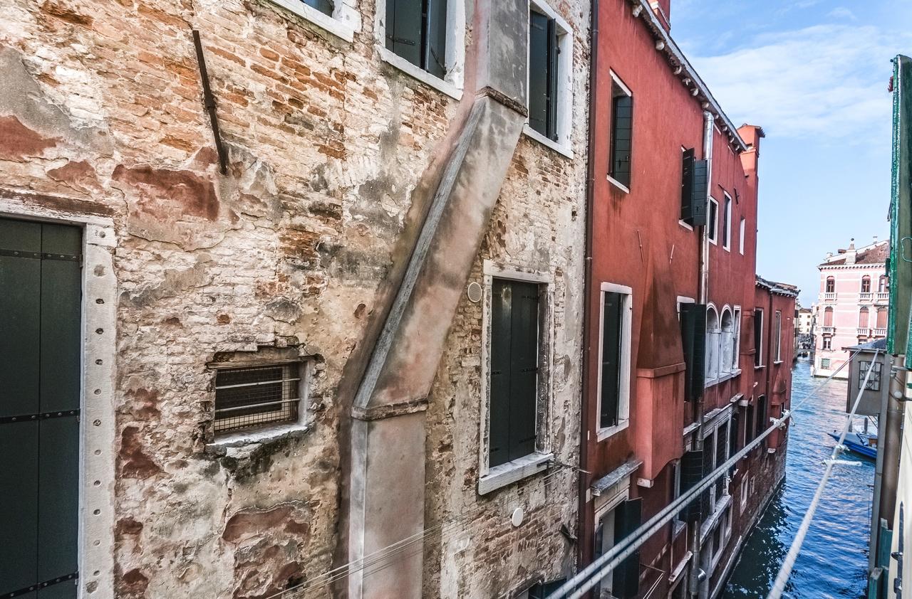 Apartament Ca' Teatro Vecchio