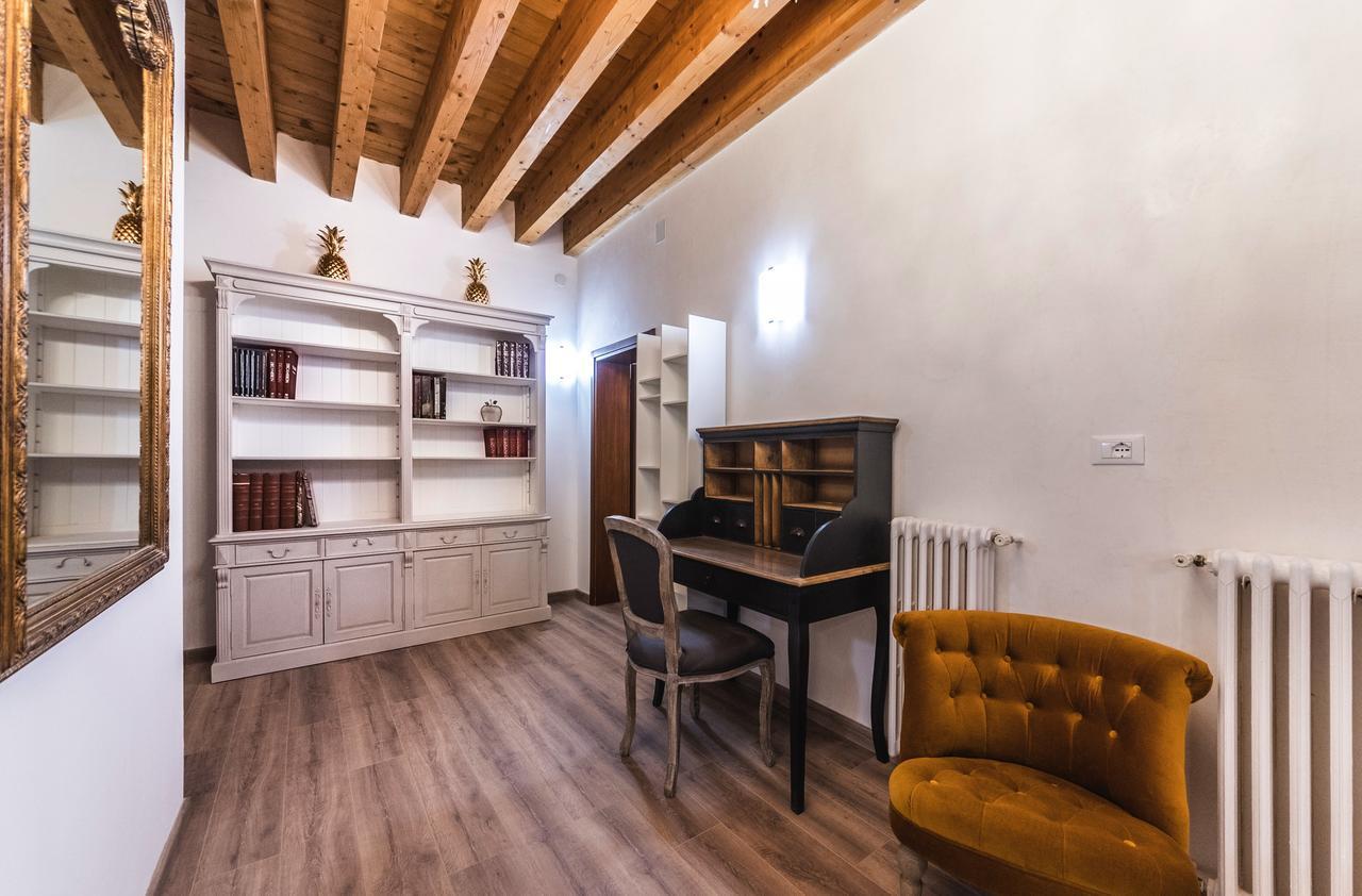 Apartment Ca' Teatro Vecchio