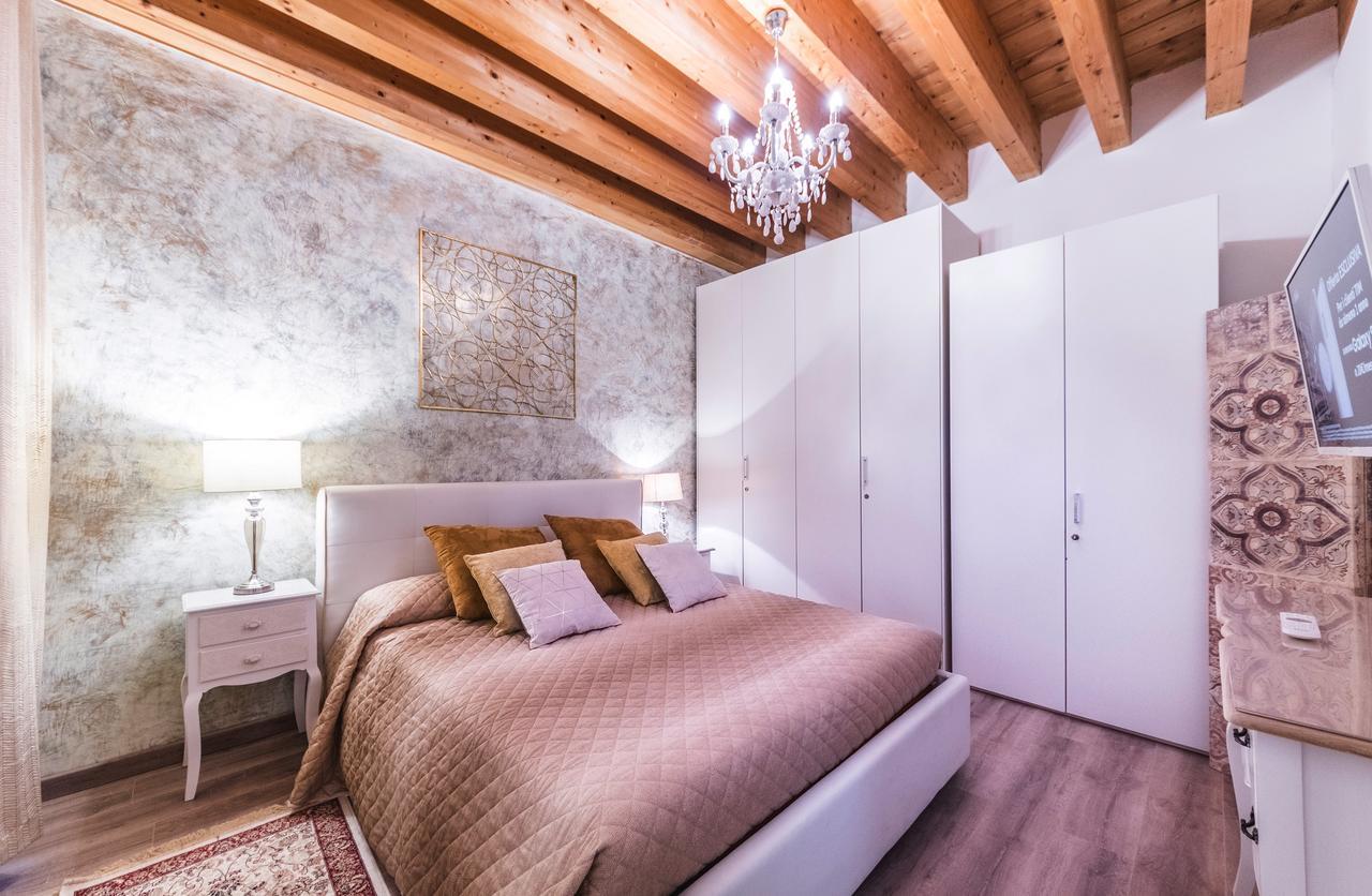Apartment Ca' Teatro Vecchio