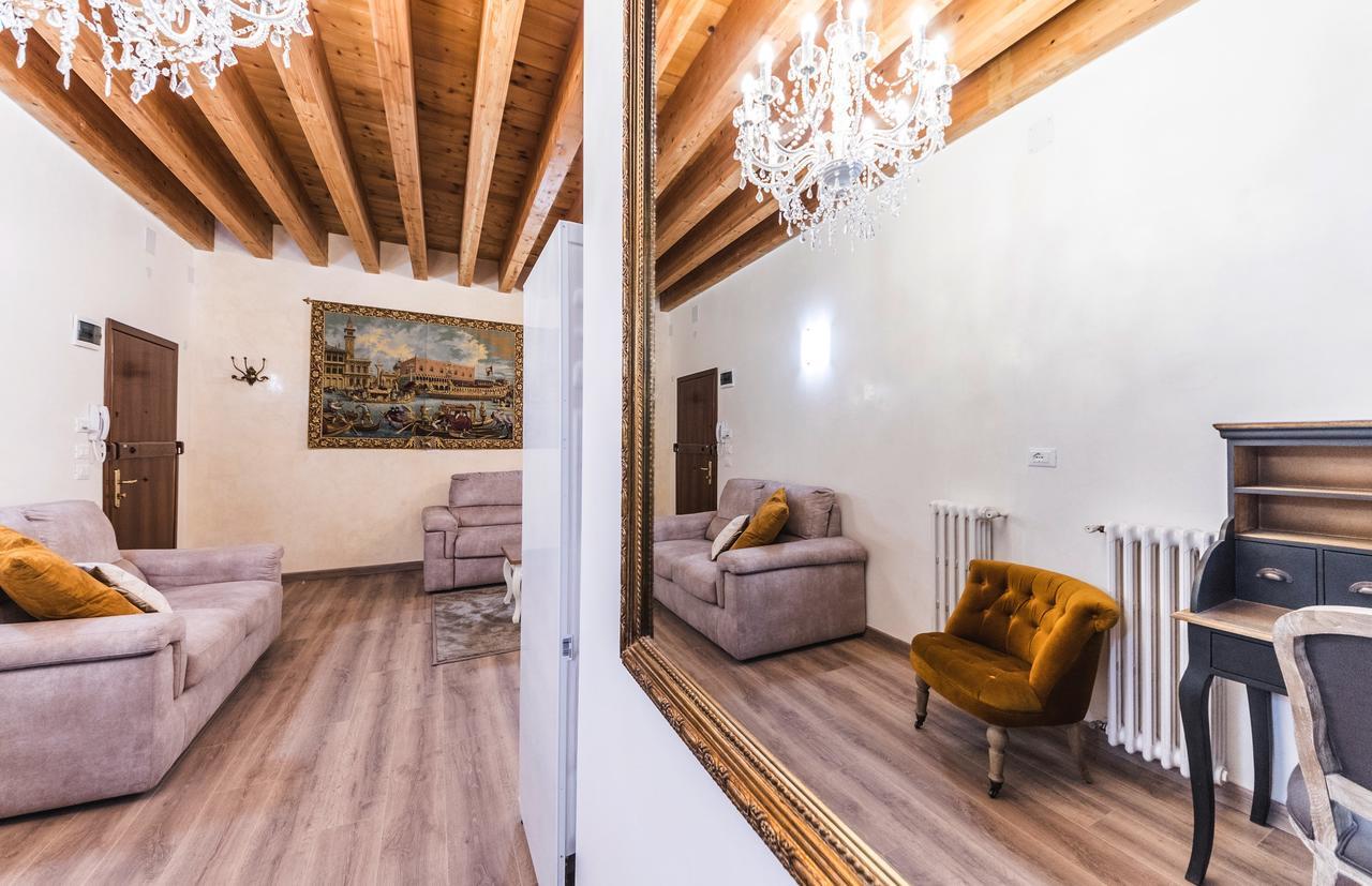 Apartment Ca' Teatro Vecchio