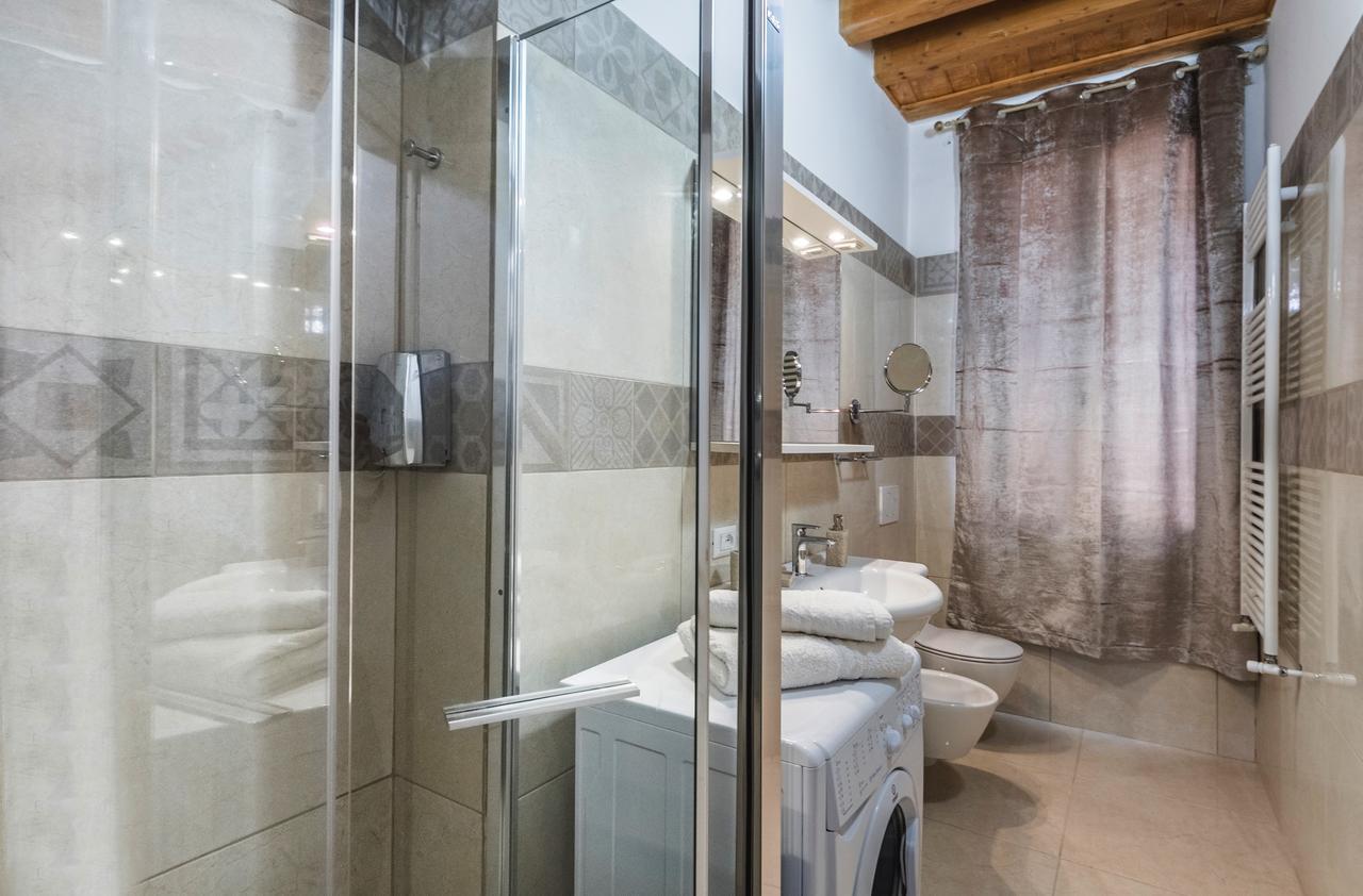 Apartment Ca' Teatro Vecchio