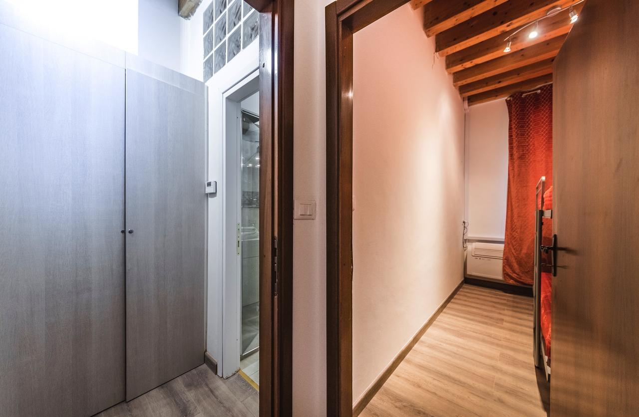 Apartment Ca' Teatro Vecchio Venice